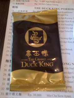 The Grand Duck King 010
