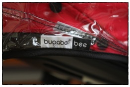 Bugaboo Bee Stroller 04