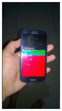 Samsung S3 Dead 1